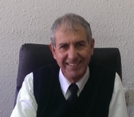 Adv. Yoav Bar Yosef